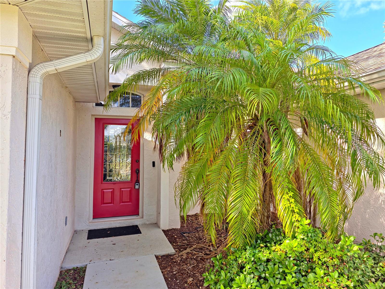 VENICE EAST 3RD ADD - Residential Lease