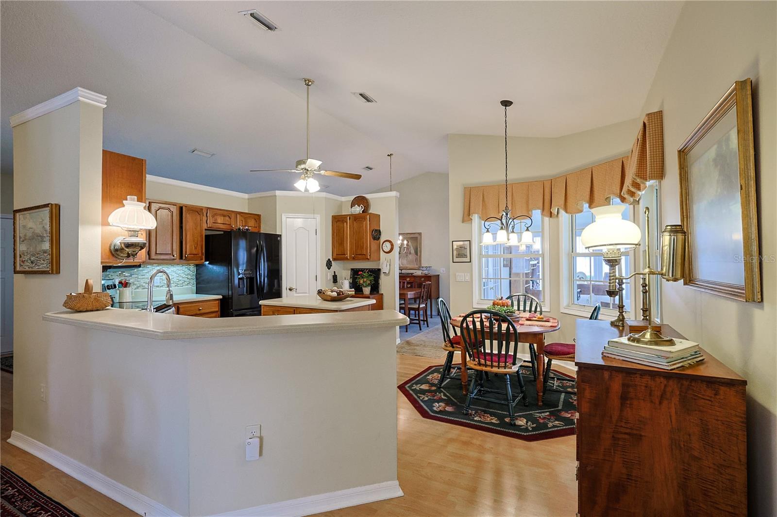 SILVER RIDGE SUB - Residential