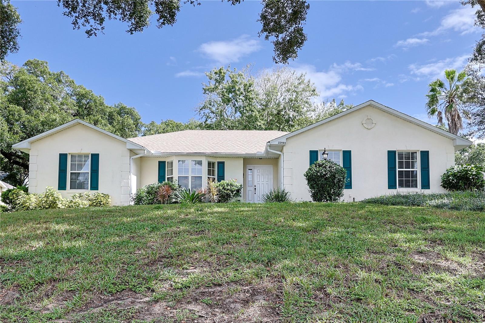 SILVER RIDGE SUB - Residential