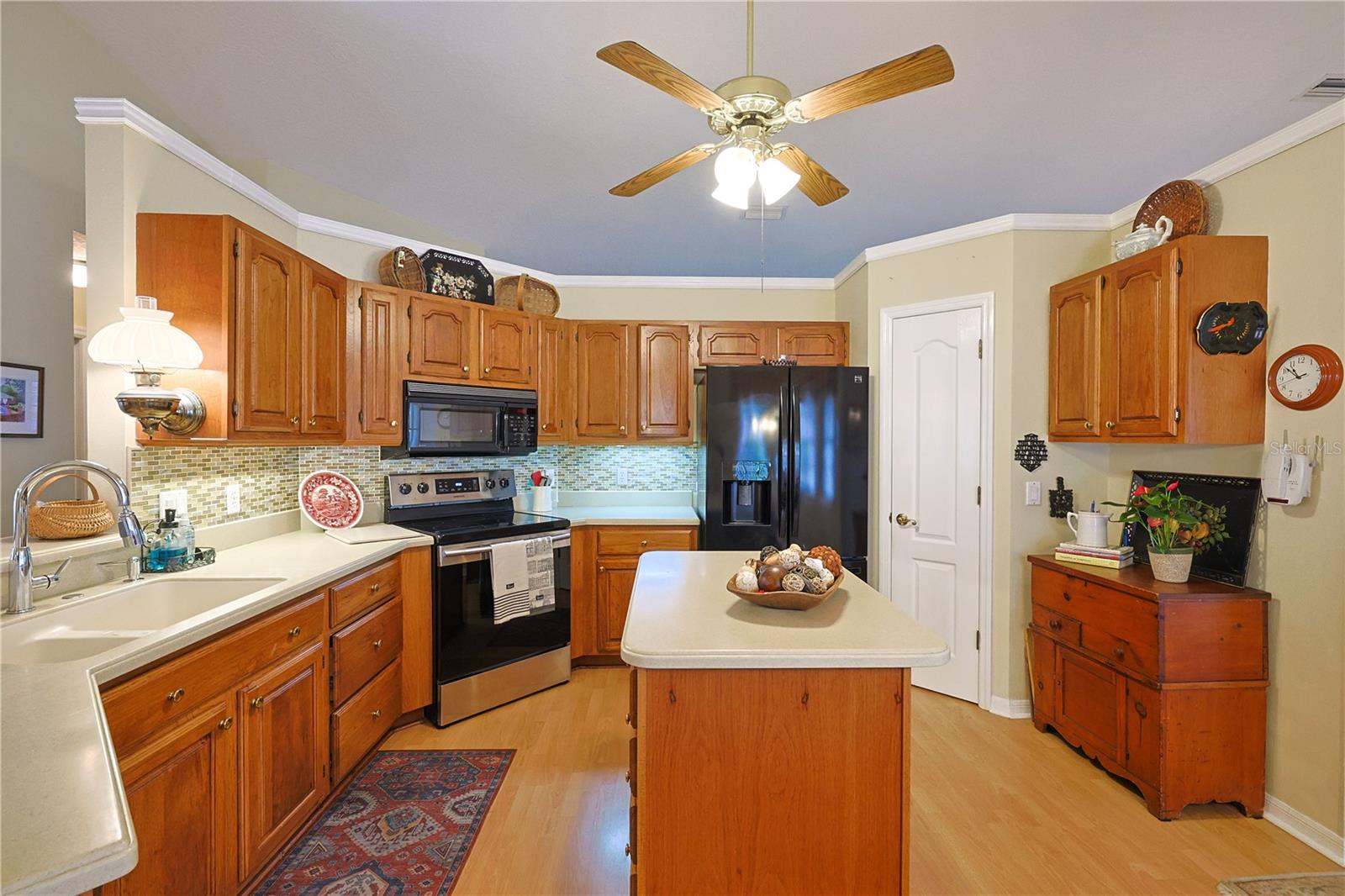 SILVER RIDGE SUB - Residential