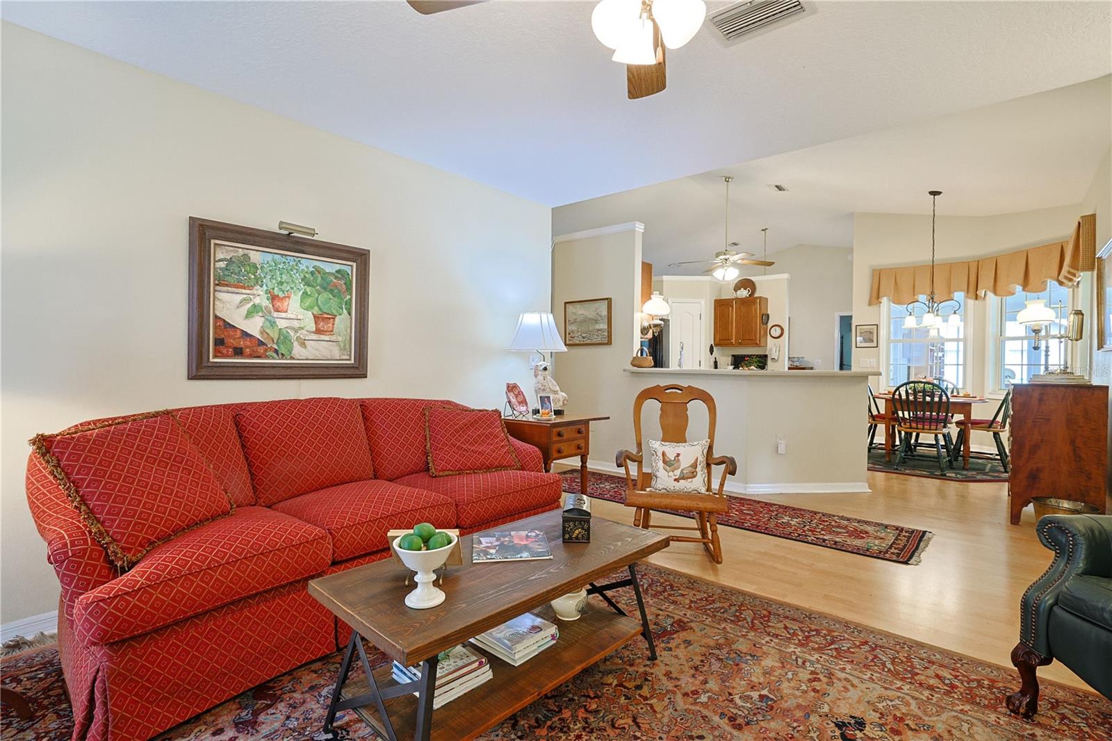 SILVER RIDGE SUB - Residential