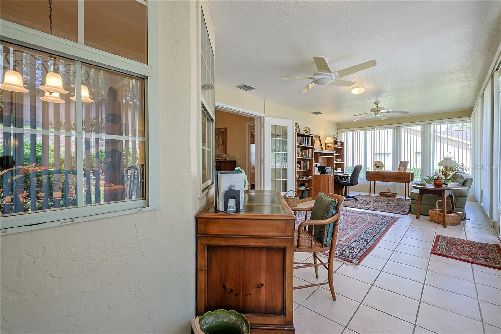 SILVER RIDGE SUB - Residential