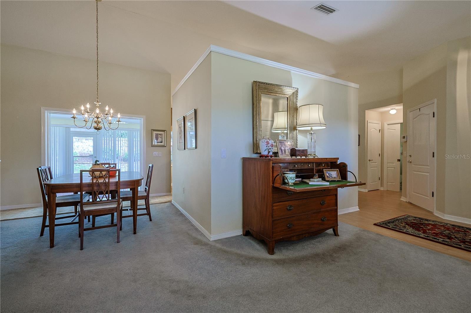 SILVER RIDGE SUB - Residential