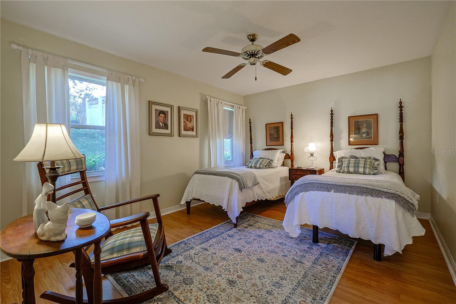SILVER RIDGE SUB - Residential