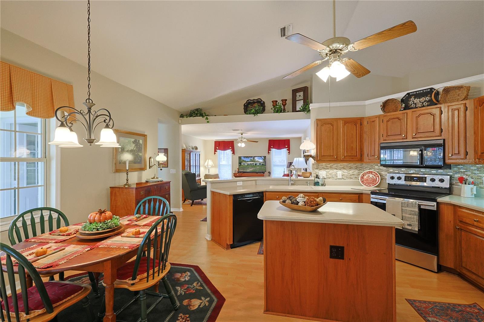 SILVER RIDGE SUB - Residential