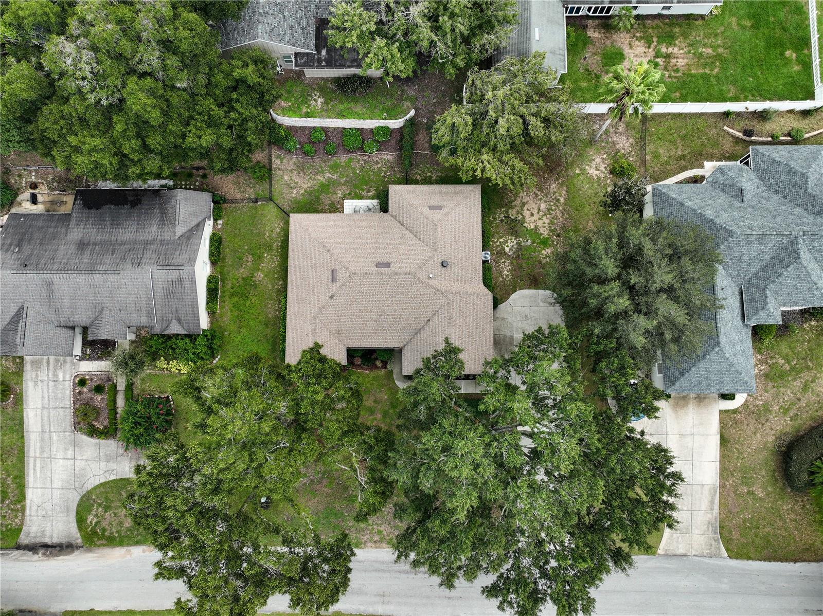 SILVER RIDGE SUB - Residential