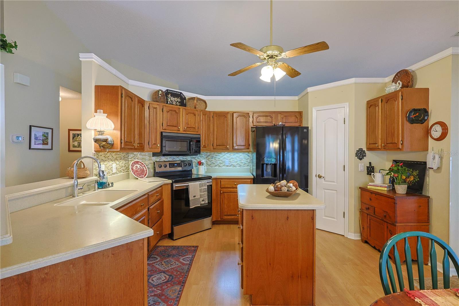SILVER RIDGE SUB - Residential