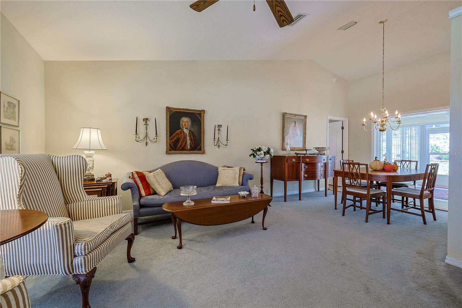 SILVER RIDGE SUB - Residential