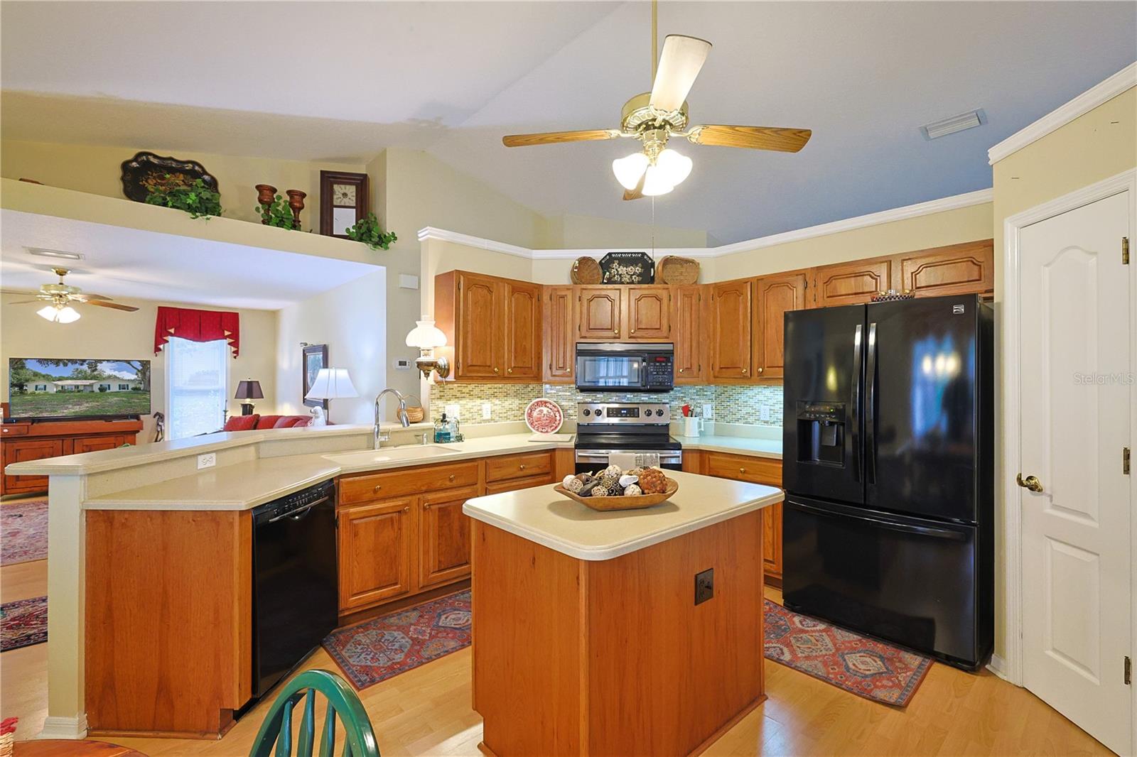 SILVER RIDGE SUB - Residential