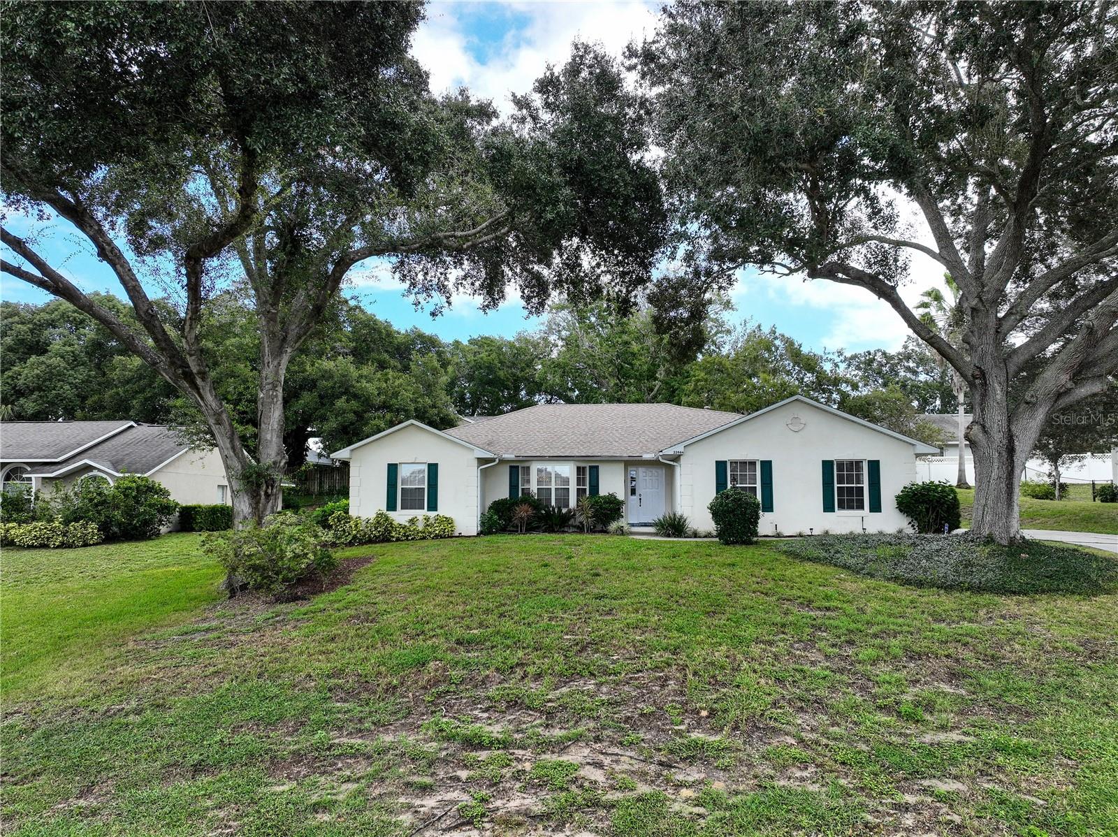 SILVER RIDGE SUB - Residential