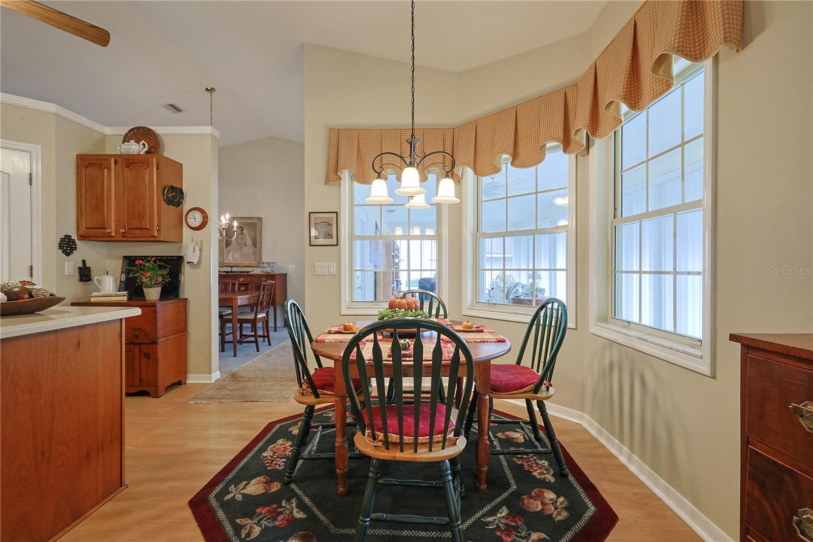 SILVER RIDGE SUB - Residential