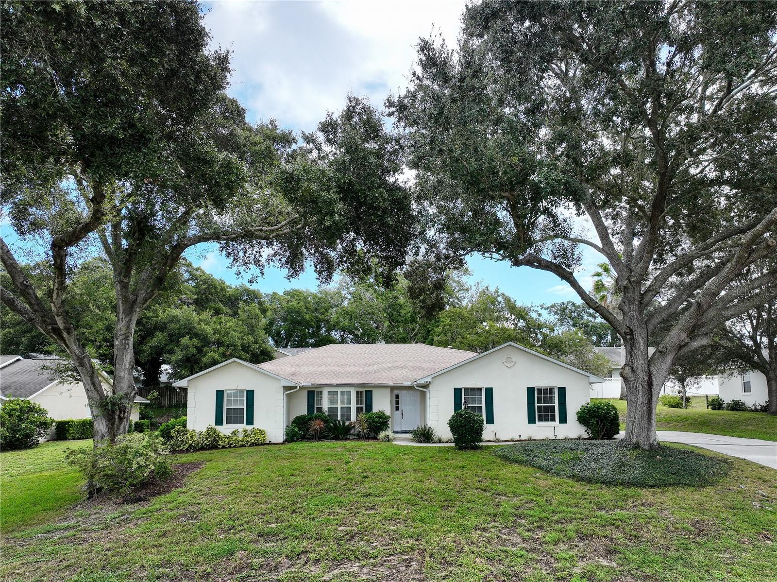 SILVER RIDGE SUB - Residential