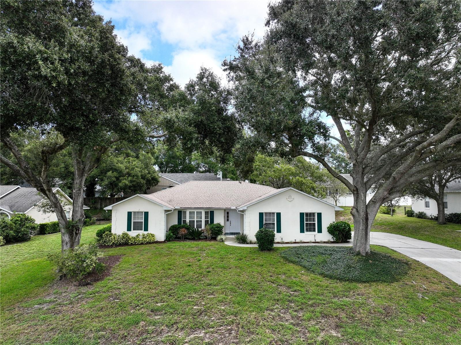 SILVER RIDGE SUB - Residential