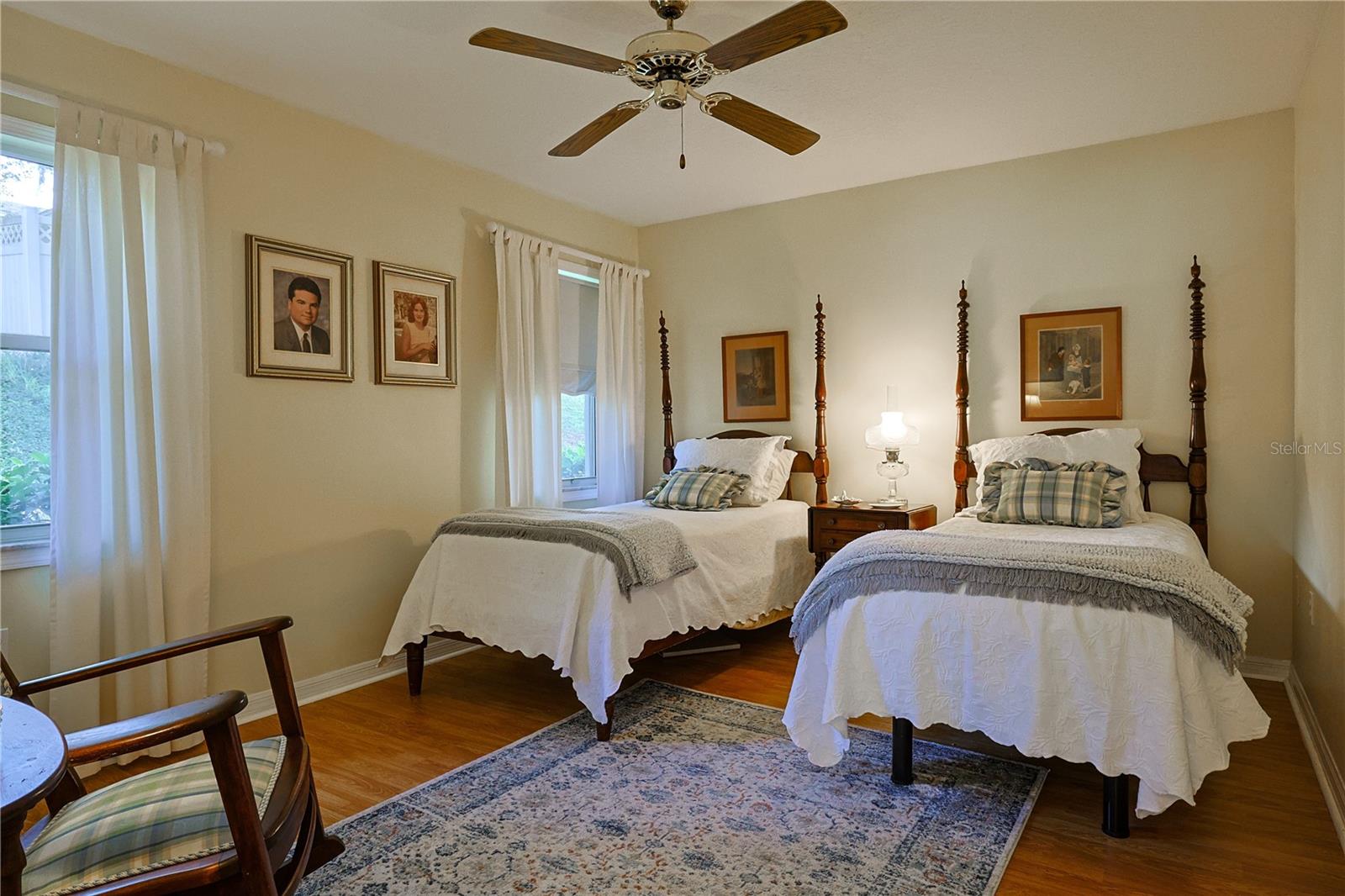 SILVER RIDGE SUB - Residential