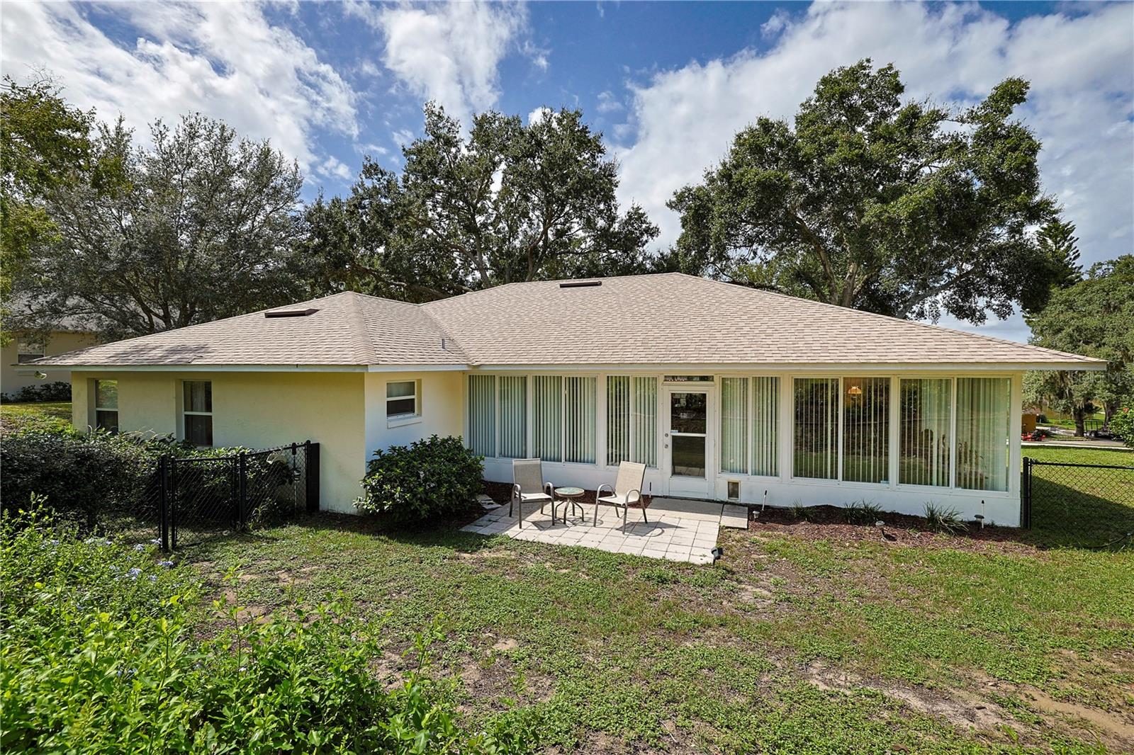 SILVER RIDGE SUB - Residential