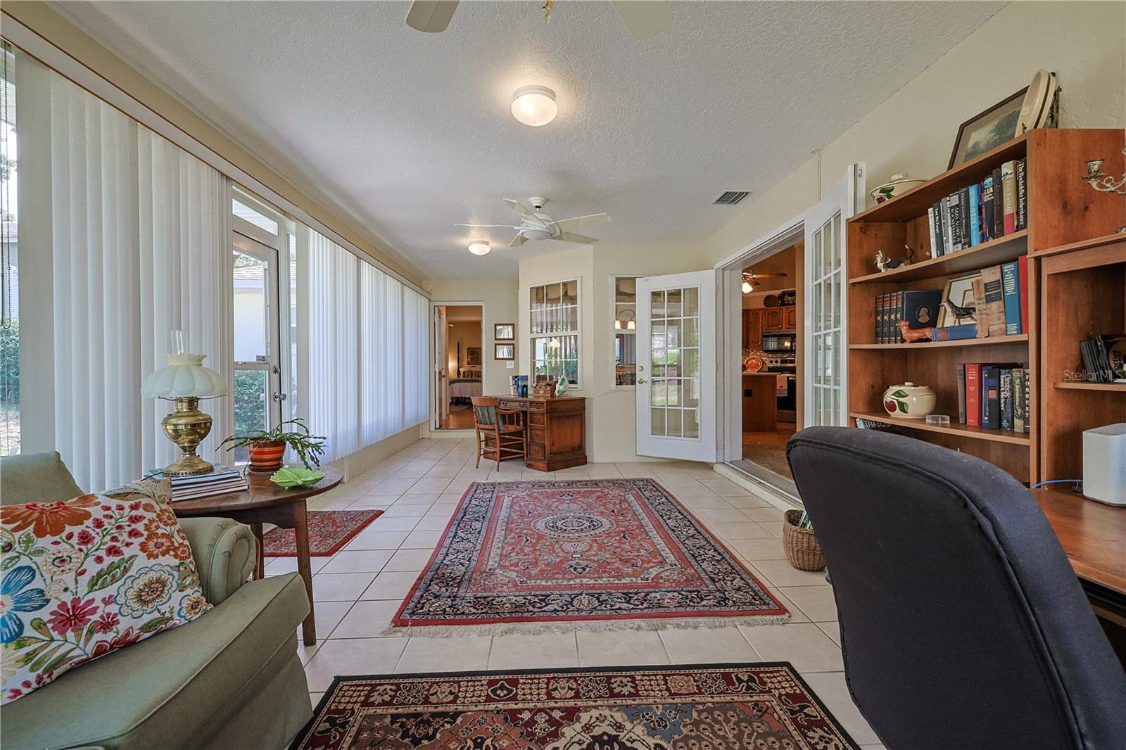 SILVER RIDGE SUB - Residential