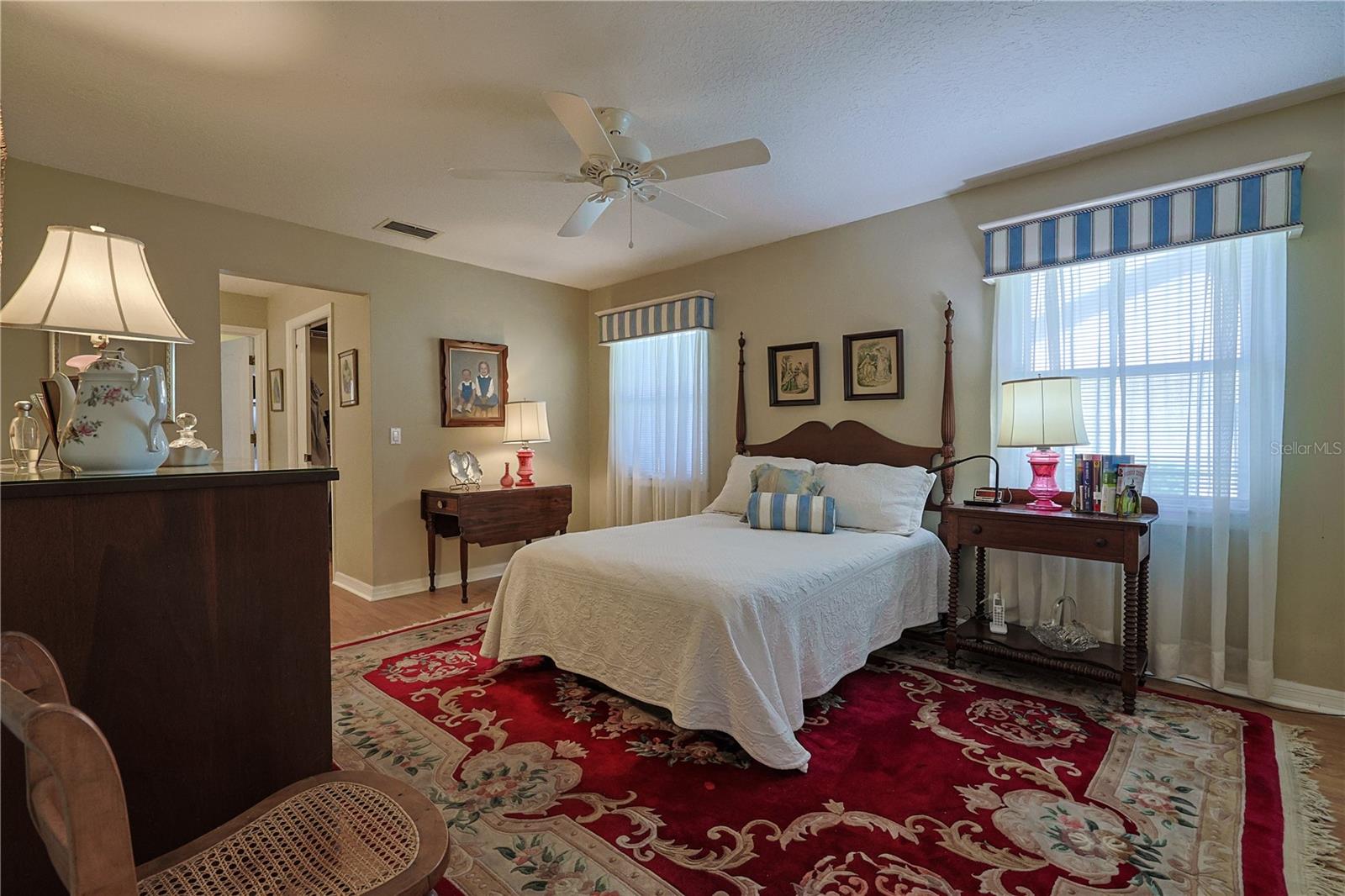 SILVER RIDGE SUB - Residential