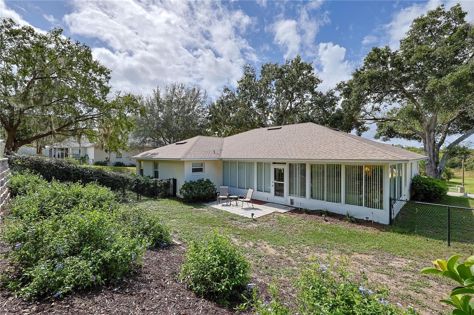 SILVER RIDGE SUB - Residential