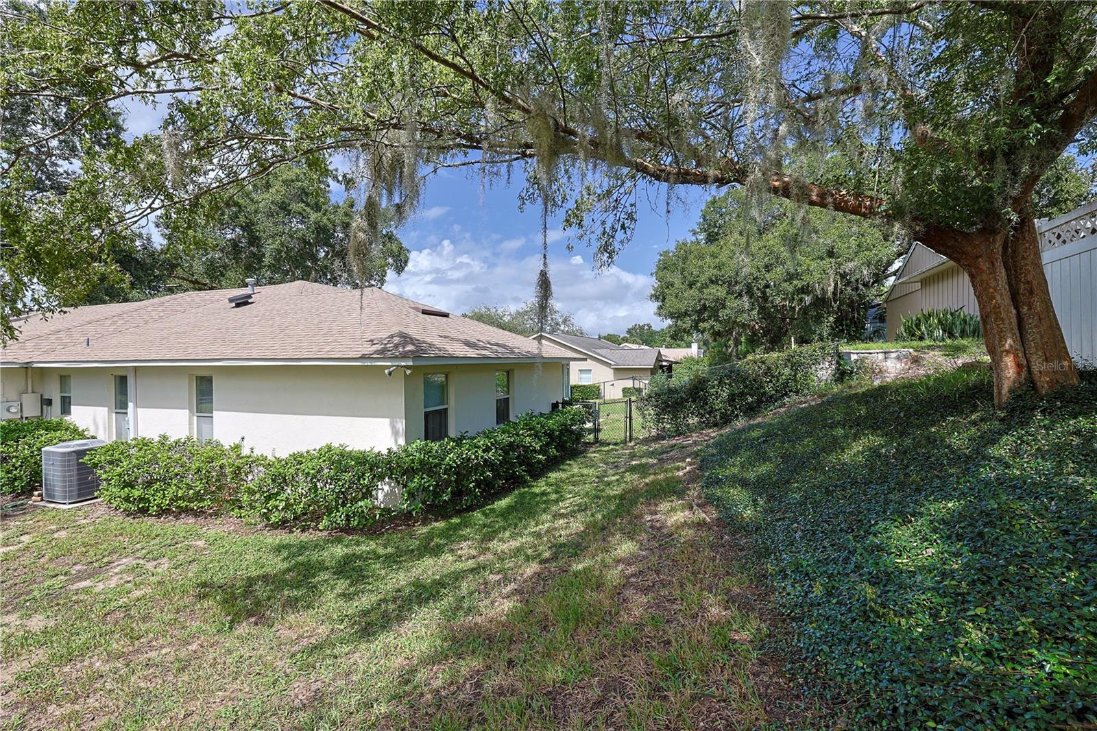 SILVER RIDGE SUB - Residential