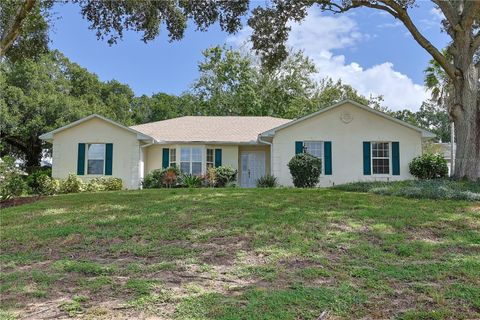Photo of 33944 Highland Road, Leesburg, FL 34788 (MLS # G5103142)
