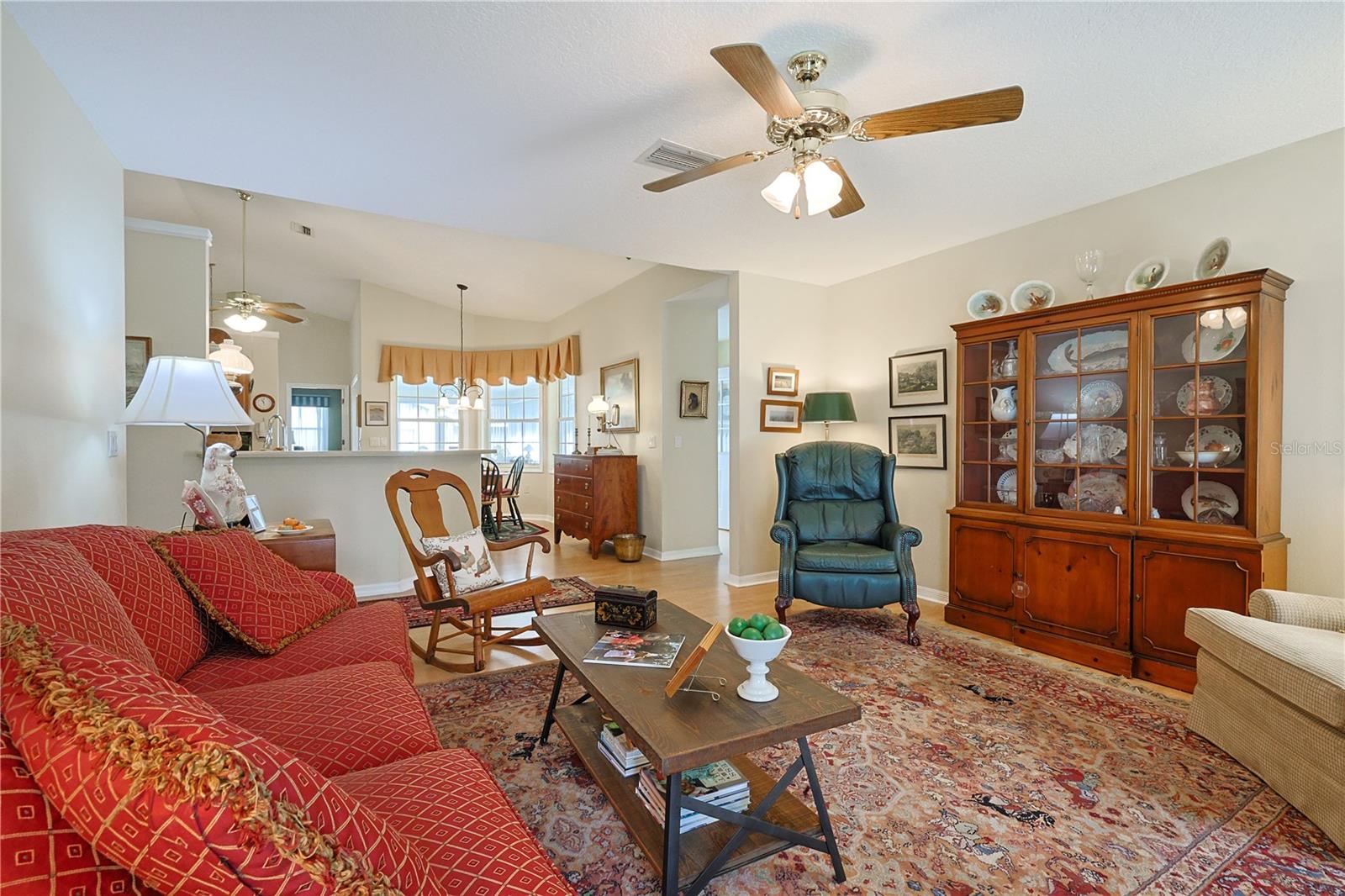 SILVER RIDGE SUB - Residential