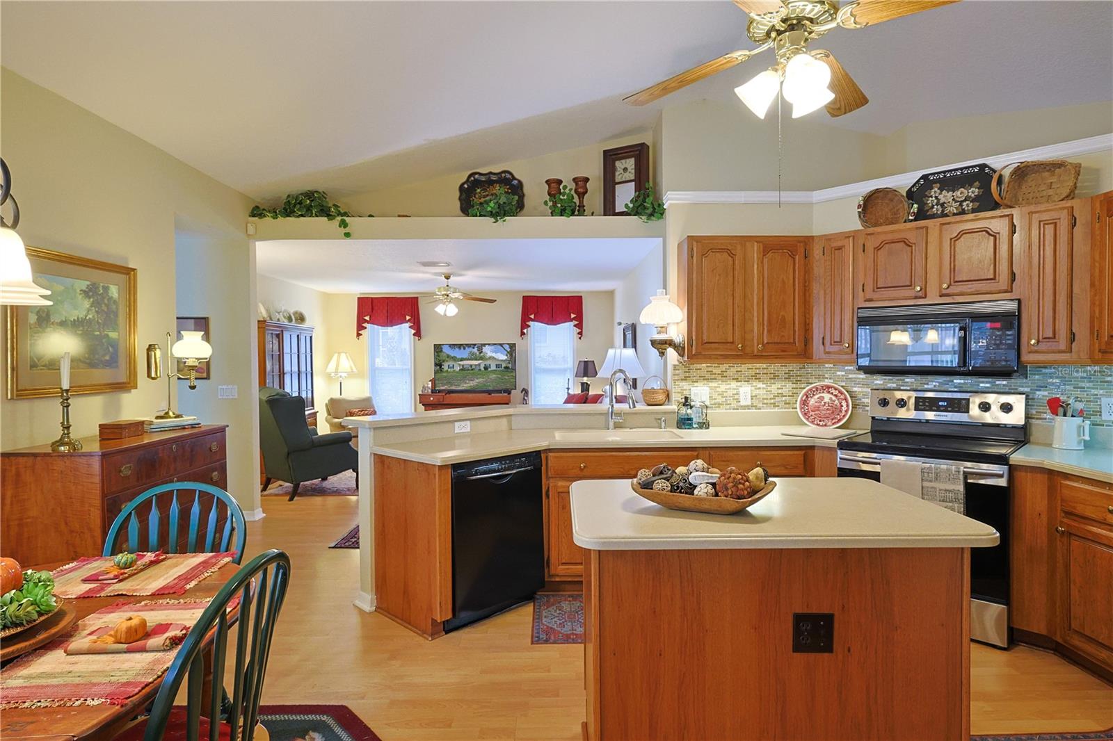 SILVER RIDGE SUB - Residential