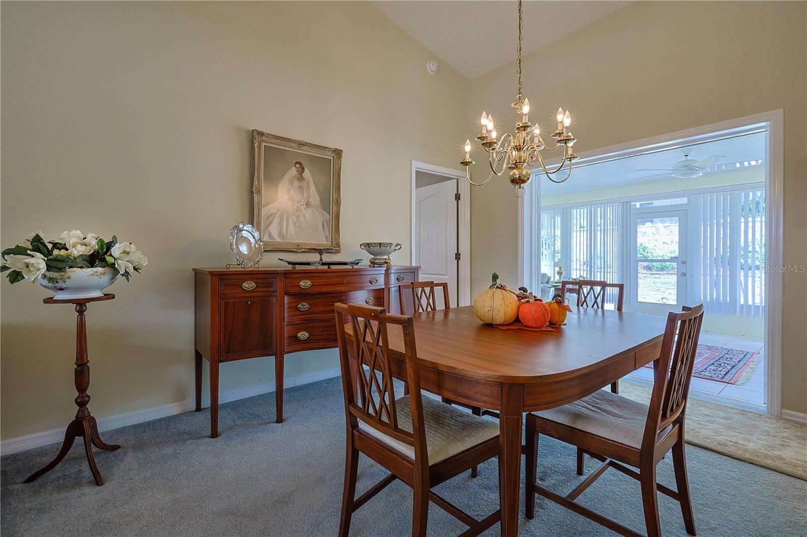 SILVER RIDGE SUB - Residential