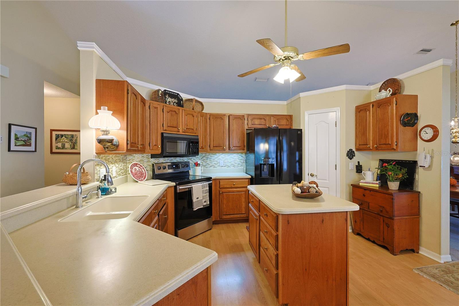 SILVER RIDGE SUB - Residential