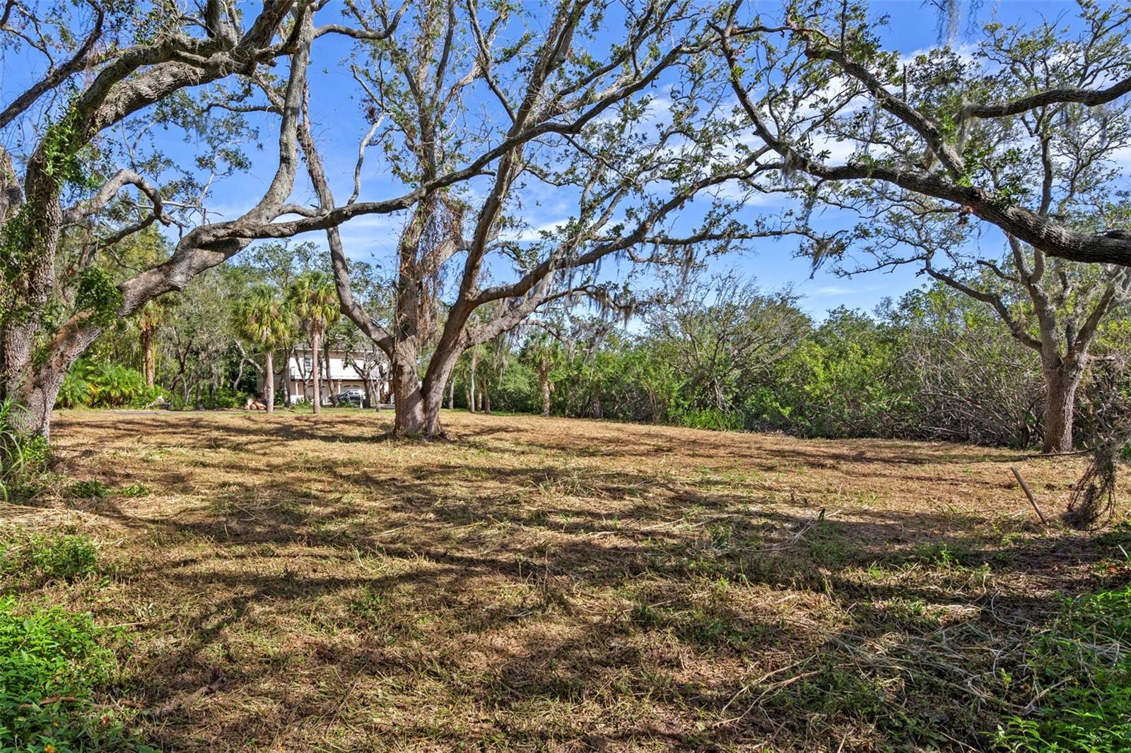 Don't miss this exceptional opportunity to own this waterview, oversized lot in the heart of Safety Harbor, just steps from the historic Philippe Park. This stunning 26,480 sq. ft. parcel offers approximately 10,000 sq. ft. of buildable space, with the remaining 16,000 sq. ft. preserved as natural wetlands—providing privacy, beauty, and a serene backdrop for your future home.
The lot has already been cleared and is ready for construction. An engineering report confirms that no pile foundation is required, making the building process simpler and more cost-effective. Backing directly onto conservation wetlands and overlooking gorgeous waterviews of Old Tampa Bay.
Even through recent storms, the lot has remained flood-free, offering peace of mind and ensuring a stable foundation for your build. With ample space and a premium location, it’s ideal for a multi-story home that could showcase breathtaking views of Old Tampa Bay.
Situated within a top-rated school district and just minutes from downtown Safety Harbor, you’ll enjoy easy access to charming boutiques, art galleries, restaurants, and the world-famous Safety Harbor Spa.
This is your moment to create something truly special in one of Tampa Bay’s most desirable communities. Schedule a viewing or go directly today and start planning your dream home in Safety Harbor!