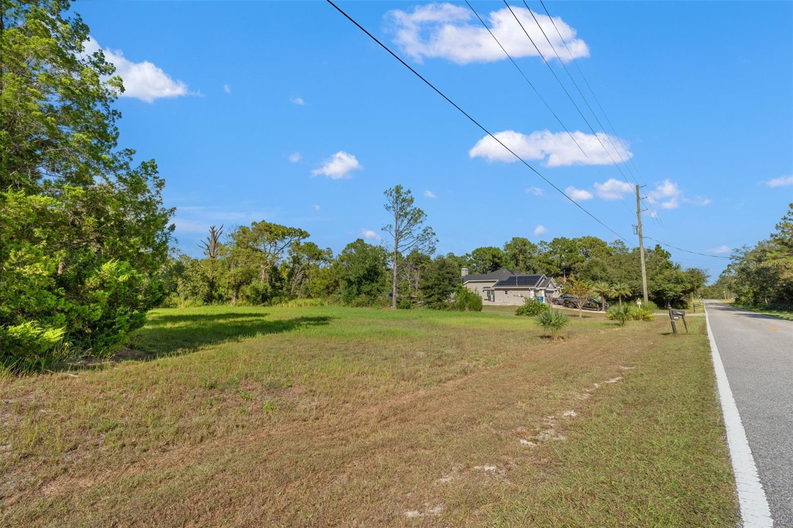 ROYAL HIGHLANDS - Land