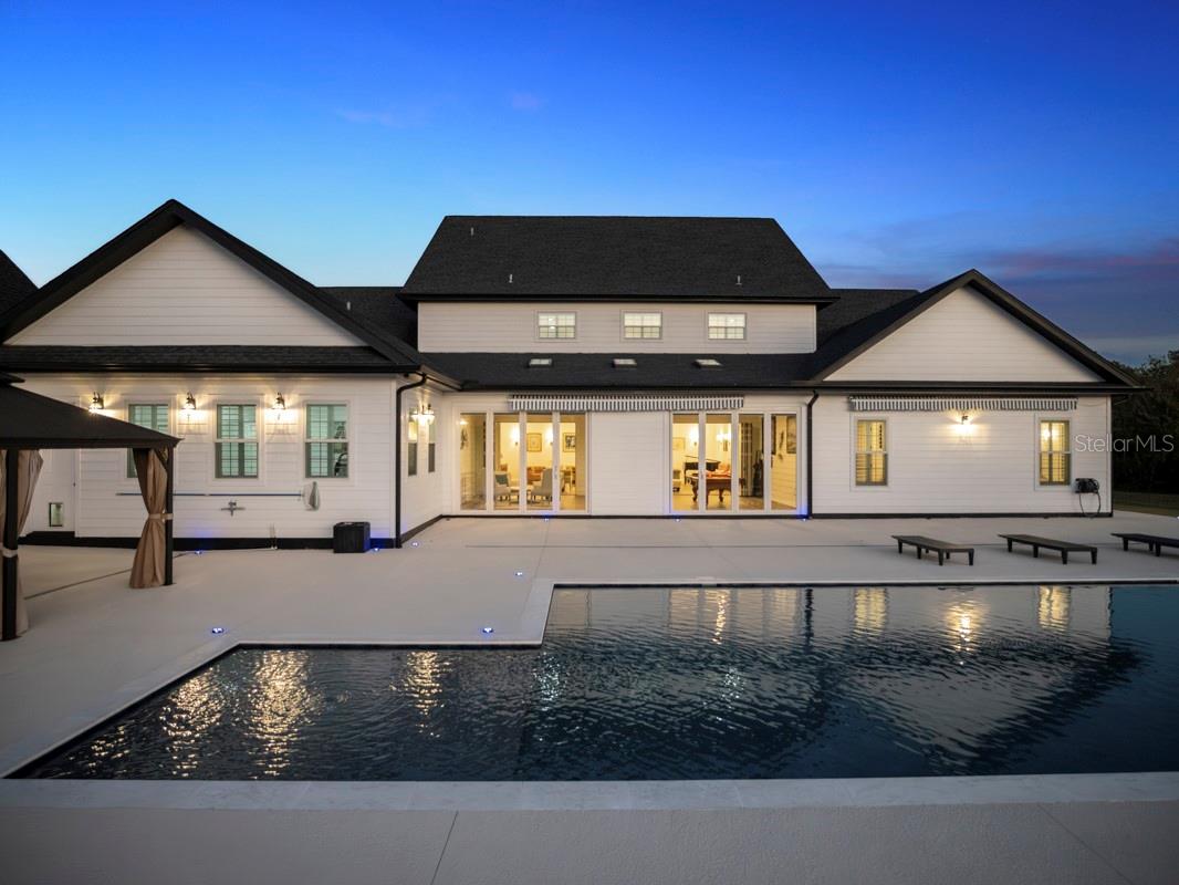 S L & I C - Residential