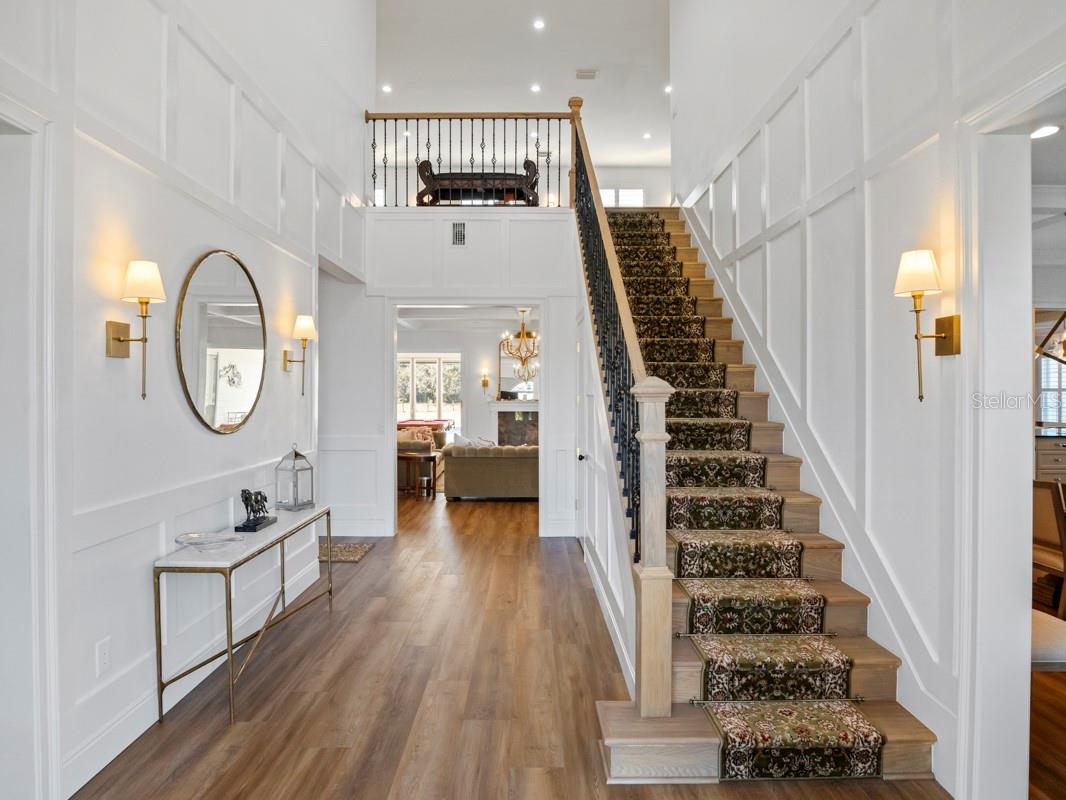 S L & I C - Residential