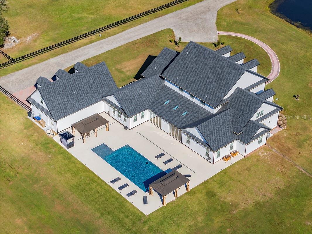 S L & I C - Residential