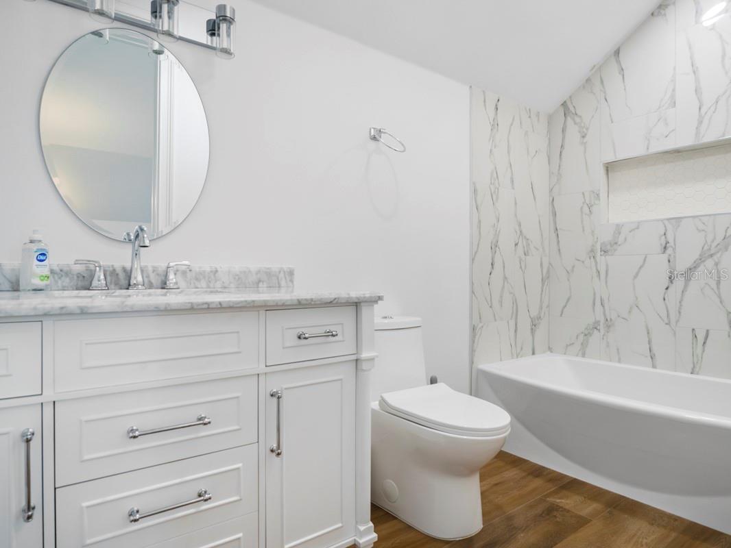 S L & I C - Residential