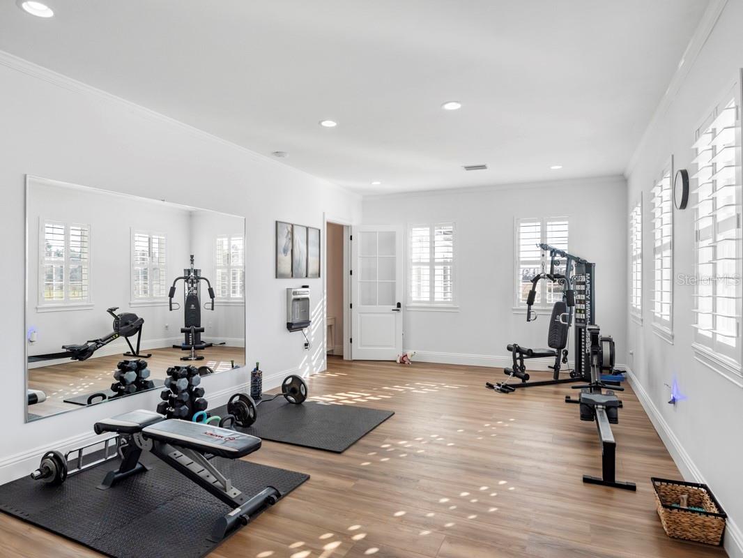 S L & I C - Residential