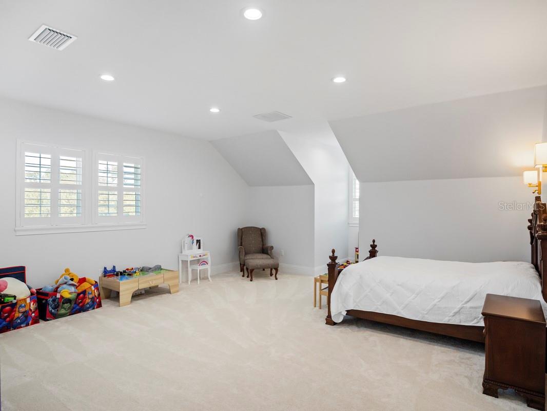 S L & I C - Residential