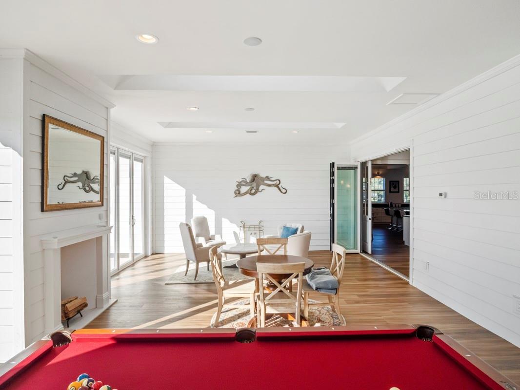 S L & I C - Residential