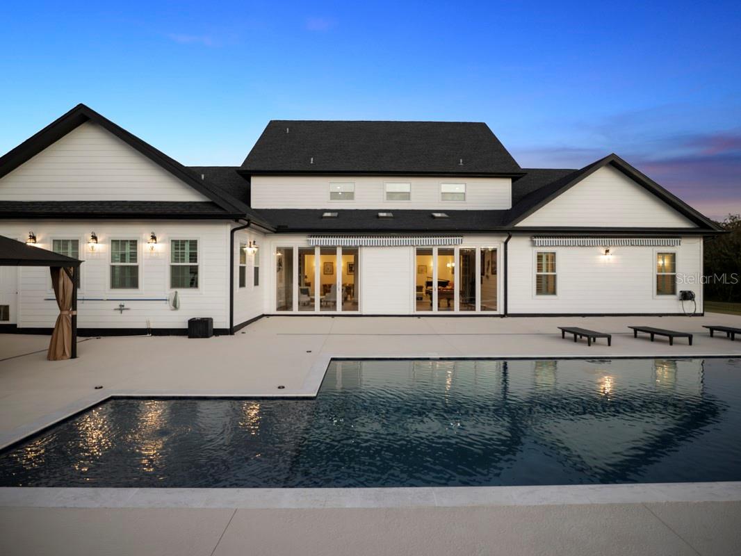 S L & I C - Residential