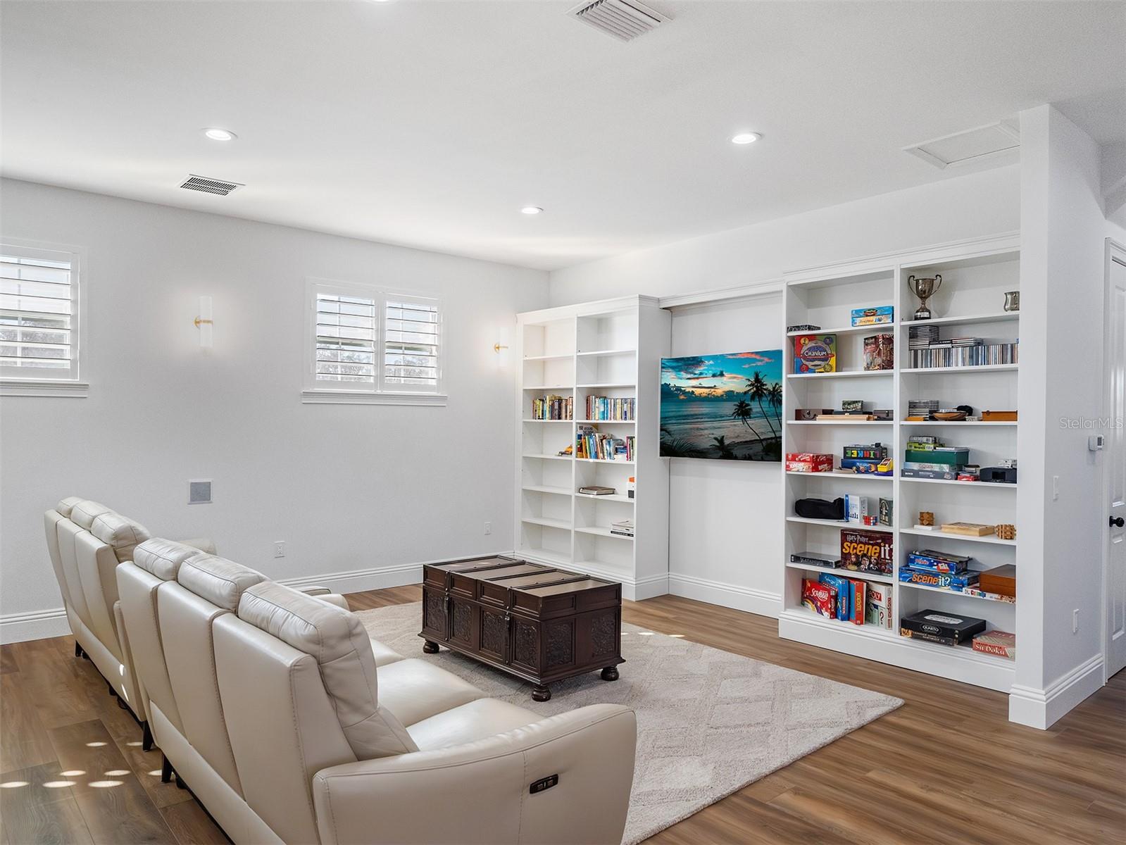 S L & I C - Residential