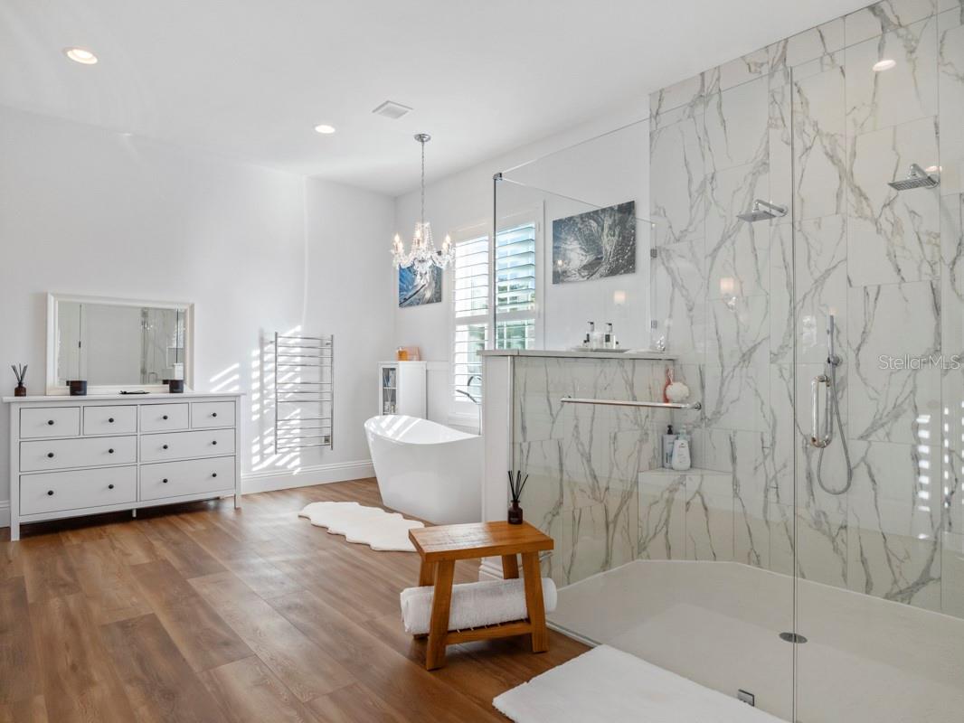 S L & I C - Residential