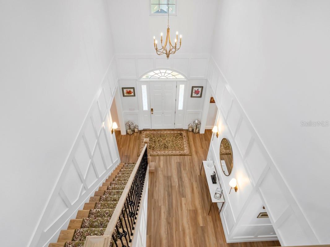 S L & I C - Residential