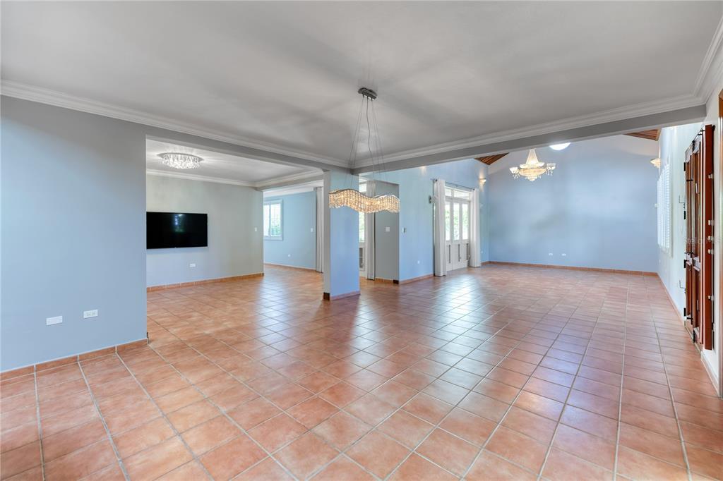 DORADO BEACH EAST - Residential