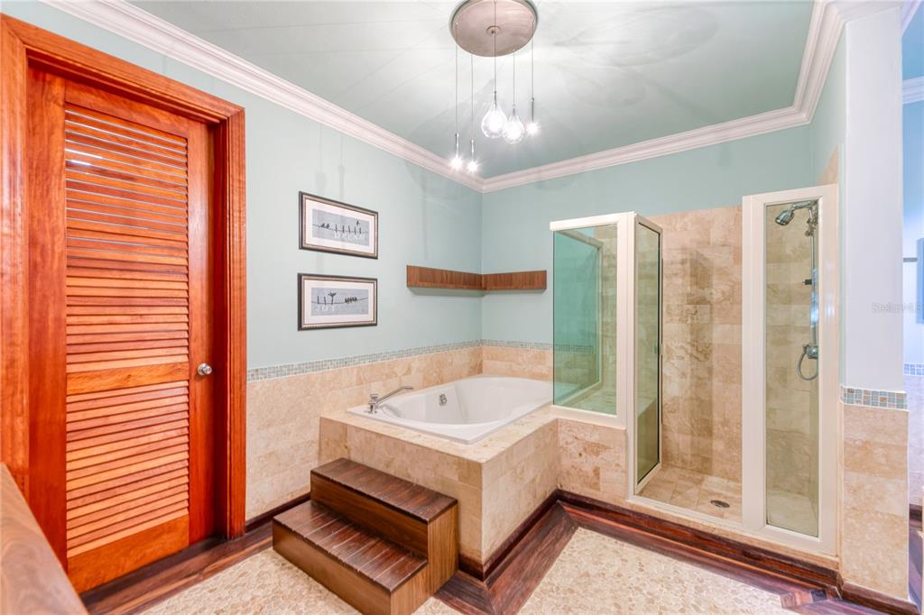 DORADO BEACH EAST - Residential