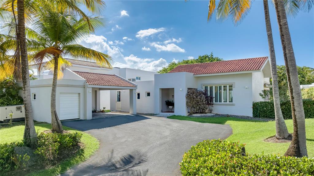 DORADO BEACH EAST - Residential