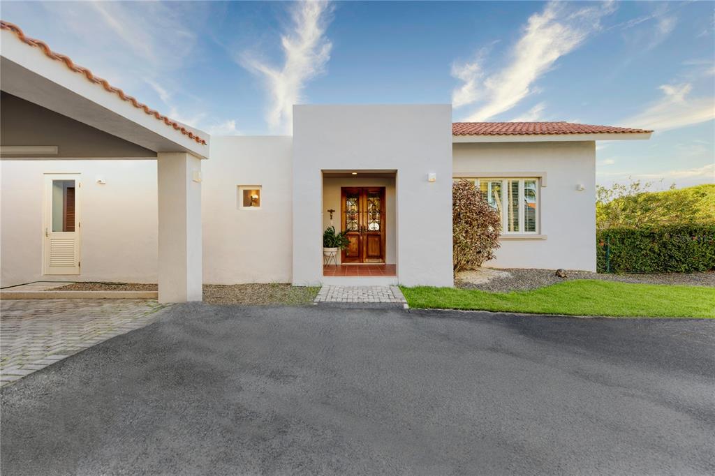 DORADO BEACH EAST - Residential