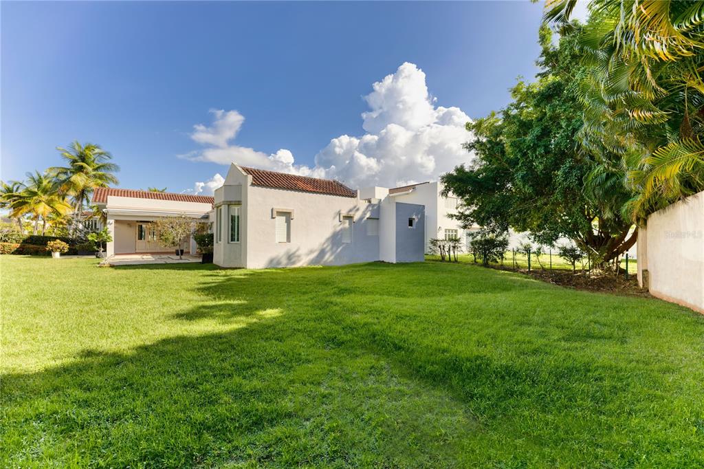 DORADO BEACH EAST - Residential