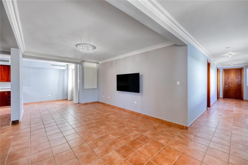 DORADO BEACH EAST - Residential