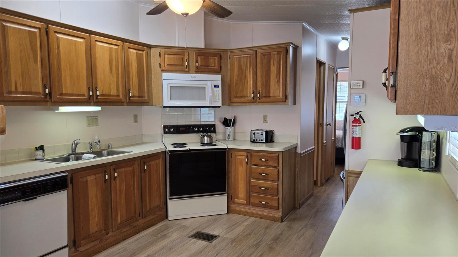 SUGAR CREEK COUNTRY CLUB CO-OP - Residential