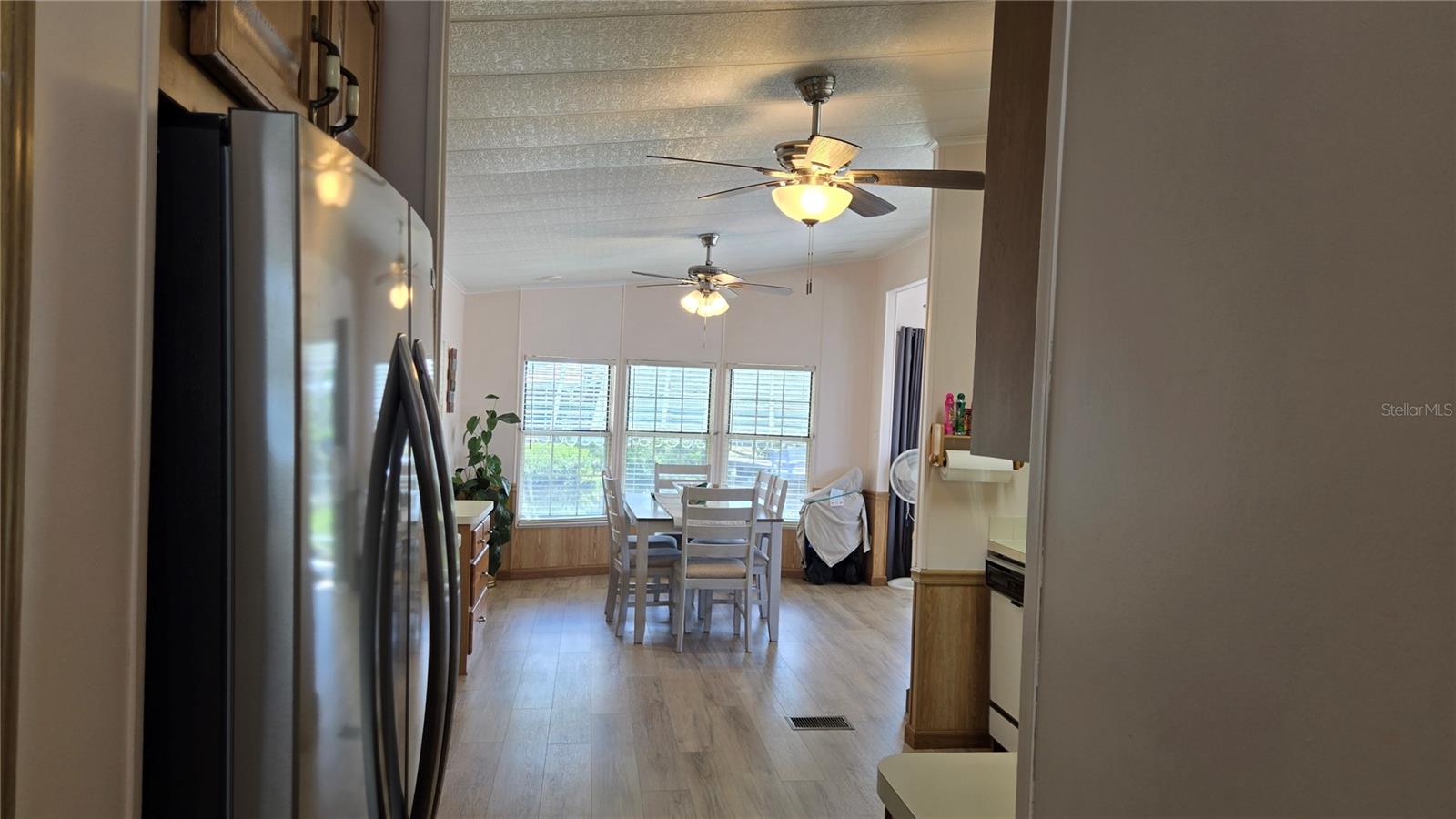 SUGAR CREEK COUNTRY CLUB CO-OP - Residential