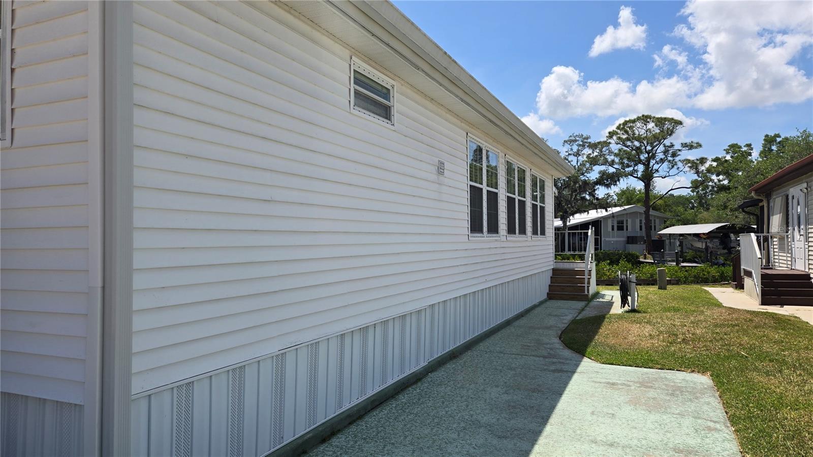 SUGAR CREEK COUNTRY CLUB CO-OP - Residential